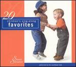 20 Children's Sing-Along Favorites