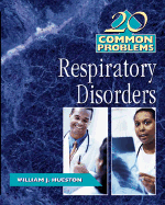 20 Common Problems in Respiratory Disorders