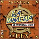 20 Exitos de Ley