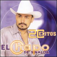 20 Exitos - El Chapo de Sinaloa