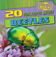 20 Fun Facts about Beetles