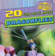 20 Fun Facts about Dragonflies