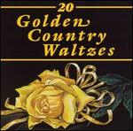 20 Golden Country Waltzes