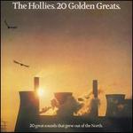 20 Golden Greats