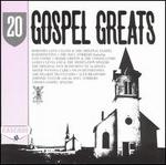 20 Gospel Greats - Various Artists