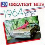 20 Great Hits of 1964 - Various Artists