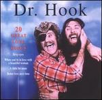 20 Great Love Songs - Dr. Hook