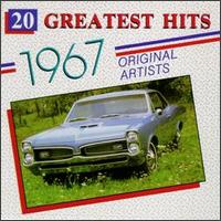 20 Greatest Hits 1967 - Various Artists