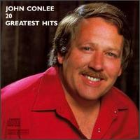 20 Greatest Hits - John Conlee