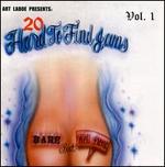 20 Hard to Find Jams