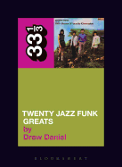 20 Jazz Funk Greats