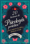 20 Lecciones de Psicologa Prctica