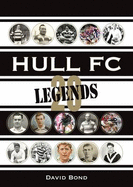 20 Legends: Hull FC