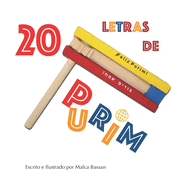 20 Letras de Purim