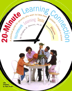 20-Minute Learning Connection: Illinois Elementary School Edition - Reeves, Douglas B, Mr., PH.D., and Remer, Abby