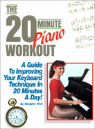 20-Minute Piano Workout - Riva, Douglas