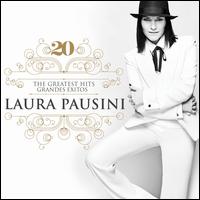 20: The Greatest Hits/Grandes Exitos - Laura Pausini