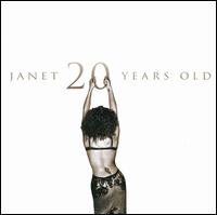 20 Y.O. - Janet Jackson