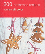 200 Christmas Recipes