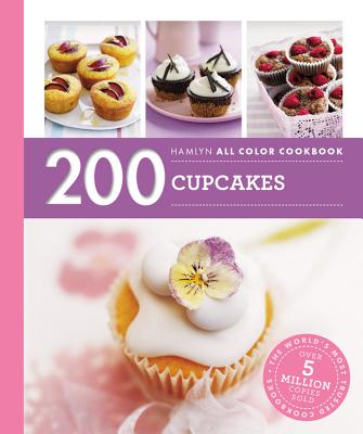 200 Cupcakes - Farrow, Joanna