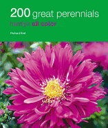 200 Great Perennials