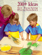 200+ Ideas for Teaching Preschoolers