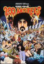 200 Motels - Frank Zappa; Tony Palmer