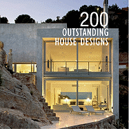 200 Outstanding House Ideas - Moreno, Esther, and Vranckx, Bridget