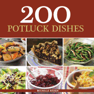 200 Potluck Dishes