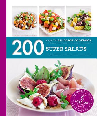 200 Super Salads - Storey, Alice