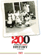 200 Years of Latino History in Philadelphia