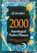 2000 Astrological Pocket Planner