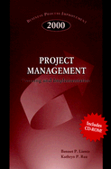 2000 Project Management - Lientz, Bennet P, and Lientz/Rea, and Rea, Kathryn P