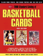 2000 Standard Catalog of Basketball Cards