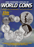 2000 Standard Catalog of World Coins: 1901-Present