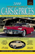 2000 Standard Guide to Cars & Prices: Prices for Collectors Vehicles 1901-1992
