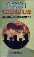 2001 Census as Social Document