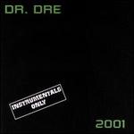 2001 [Instrumental]