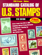 2001 Krause-Minkus Standard Catalog of U.S. Stamps