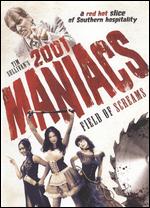 2001 Maniacs: Field of Screams [Rated] - Tim Sullivan