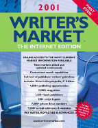 2001 writer's market