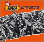 2002 Warped Tour Compilation