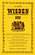 2002 Wisden Cricketers Almanack