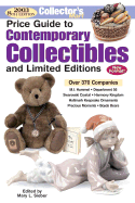 2003 Price Guide to Contemporary Collectibles and Limited Editions - Sieber, Mary L (Editor), and Collector's Mart Magazine (Editor)