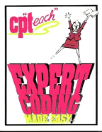 2004 Cp "Teach" Textbook: Expert Coding Made Easy!