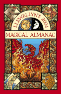 2004 Magical Almanac - Llewellyn, and Sheppard, Susan, and Hazel, Elizabeth