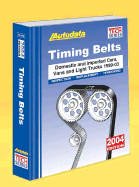 2004 Timing Belts (1985-2003 Models)