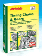2004 Timing Chains and Gears (1992-03)