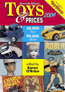 2004 Toys & Prices