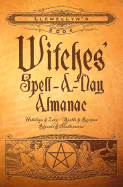 2004 Witches' Spell-A-Day Almanac
